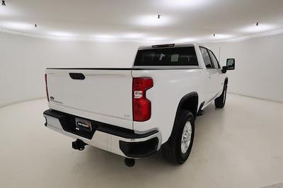 Used 2025 Chevrolet Silverado 2500 LT Crew Cab for sale #P153562 - photo 2