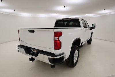 2025 Chevrolet Silverado 2500 Crew Cab 4x4 Pickup for sale #P153562 - photo 2