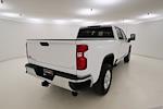 Used 2025 Chevrolet Silverado 2500 LT Crew Cab for sale #P153562 - photo 2