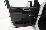 Used 2025 Chevrolet Silverado 2500 LT Crew Cab for sale #P153562 - photo 7