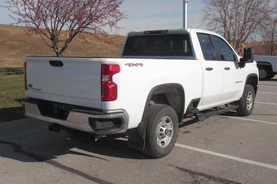 2022 Chevrolet Silverado 2500 Double Cab 4WD Pickup for sale #P153562A - photo 2