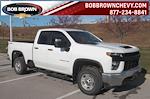 2022 Chevrolet Silverado 2500 Double Cab 4WD Pickup for sale #P153562A - photo 1