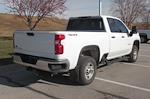 2022 Chevrolet Silverado 2500 Double Cab 4WD Pickup for sale #P153562A - photo 2