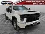 2022 Chevrolet Silverado 2500 Double Cab 4x4 Pickup for sale #P153562A - photo 1