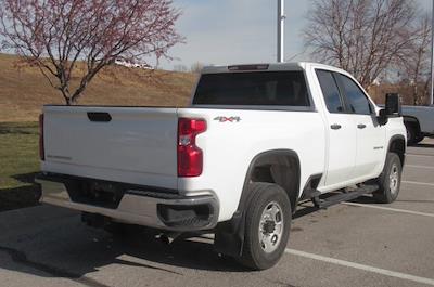2021 Chevrolet Silverado 2500 Double Cab 4WD Pickup for sale #P153562F - photo 2