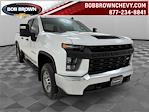 2021 Chevrolet Silverado 2500 Double Cab 4x4 Pickup for sale #P153562F - photo 1