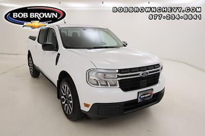 2024 Ford Maverick SuperCrew Cab FWD Pickup for sale #P163299A - photo 1