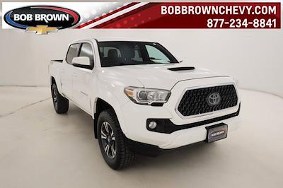 2018 Toyota Tacoma Double Cab 4WD Pickup for sale #P164379 - photo 1