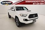 2018 Toyota Tacoma Double Cab 4WD Pickup for sale #P164379 - photo 1