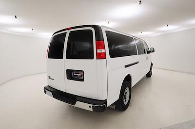 2024 Chevrolet Express 3500 RWD Passenger Van for sale #P165470 - photo 2