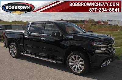 2020 Chevrolet Silverado 1500 Crew Cab 4x4 Pickup for sale #P16563 - photo 1