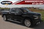 2020 Chevrolet Silverado 1500 Crew Cab 4x4 Pickup for sale #P16563 - photo 1
