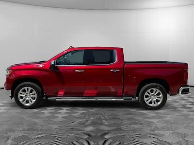 2025 Chevrolet Silverado 1500 Crew Cab 4x4 Pickup for sale #P166393 - photo 2