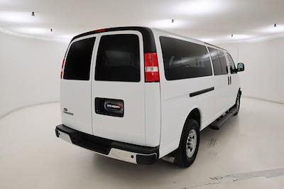 2023 Chevrolet Express 3500 RWD Passenger Van for sale #P166762 - photo 2