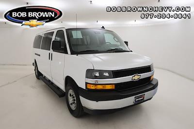 2023 Chevrolet Express 3500 RWD Passenger Van for sale #P167385 - photo 1
