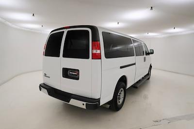 2023 Chevrolet Express 3500 RWD Passenger Van for sale #P167385 - photo 2