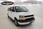 2023 Chevrolet Express 3500 RWD Passenger Van for sale #P167385 - photo 1