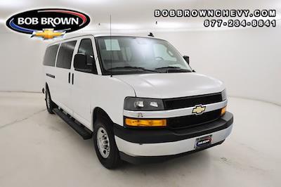 2023 Chevrolet Express 3500 RWD Passenger Van for sale #P167453 - photo 1