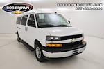 2023 Chevrolet Express 3500 RWD Passenger Van for sale #P167453 - photo 1