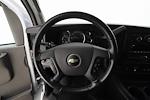 2023 Chevrolet Express 3500 RWD Passenger Van for sale #P167453 - photo 11