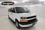 Used 2023 Chevrolet Express 3500 1LT Passenger Van for sale #P167824 - photo 1