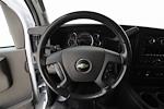 Used 2023 Chevrolet Express 3500 1LT Passenger Van for sale #P167824 - photo 11