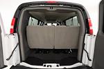 Used 2023 Chevrolet Express 3500 1LT Passenger Van for sale #P167824 - photo 17