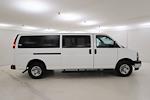 Used 2023 Chevrolet Express 3500 1LT Passenger Van for sale #P167824 - photo 3