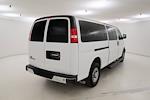 Used 2023 Chevrolet Express 3500 1LT Passenger Van for sale #P167824 - photo 2