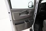 Used 2023 Chevrolet Express 3500 1LT Passenger Van for sale #P167824 - photo 8