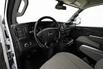 Used 2023 Chevrolet Express 3500 1LT Passenger Van for sale #P167824 - photo 9