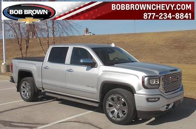 Used 2018 GMC Sierra 1500 - photo 1