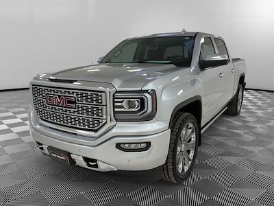 Used 2018 GMC Sierra 1500 - photo 1