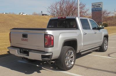 Used 2018 GMC Sierra 1500 - photo 1