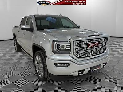 Used 2018 GMC Sierra 1500 - photo 1