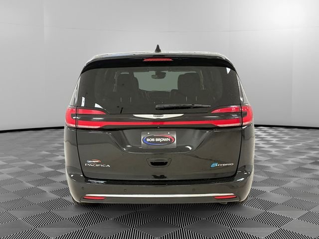 Used 2024 Chrysler Pacifica - photo 5