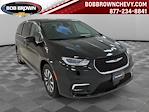 2024 Chrysler Pacifica FWD Minivan for sale #P174433 - photo 1