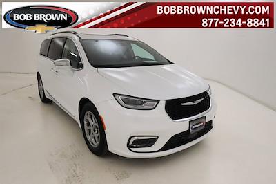 2022 Chrysler Pacifica FWD Minivan for sale #P180832 - photo 1