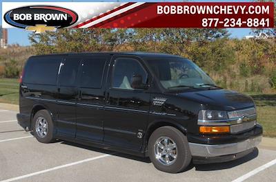 2011 Chevrolet Express 1500 AWD Cutaway for sale #P185041 - photo 1