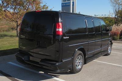 2011 Chevrolet Express 1500 AWD Cutaway for sale #P185041 - photo 2