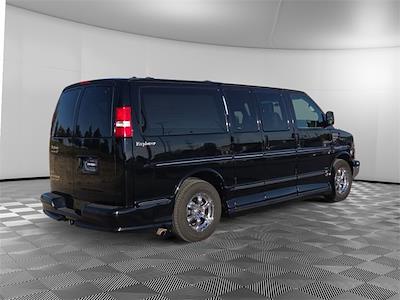 2011 Chevrolet Express 1500 AWD Cutaway for sale #P185041 - photo 2