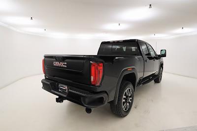 Used 2020 GMC Sierra 3500 AT4 Crew Cab 4WD Pickup for sale #P188186A - photo 2