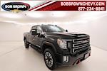 Used 2020 GMC Sierra 3500 AT4 Crew Cab 4x4 Pickup for sale #P188186A - photo 1