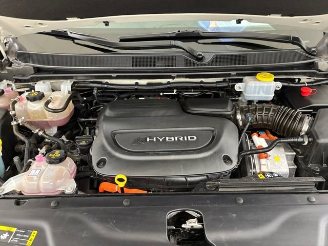 Used 2021 Chrysler Pacifica - photo 13