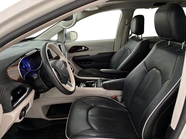 Used 2021 Chrysler Pacifica - photo 14