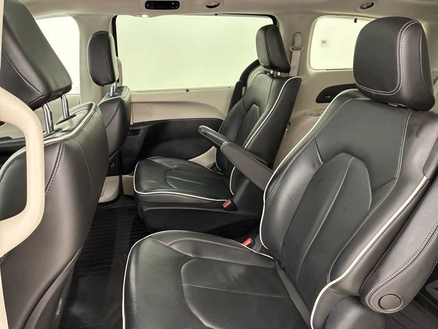 Used 2021 Chrysler Pacifica - photo 7