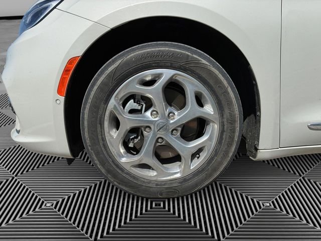 Used 2021 Chrysler Pacifica - photo 11