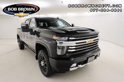 2022 Chevrolet Silverado 2500 Crew Cab 4x4 Pickup for sale #P192831A - photo 1