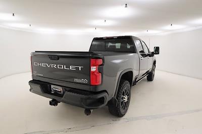2022 Chevrolet Silverado 2500 Crew Cab 4x4 Pickup for sale #P192831A - photo 2