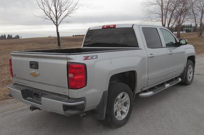 2018 Chevrolet Silverado 1500 Crew Cab 4WD Pickup for sale #P194050 - photo 2